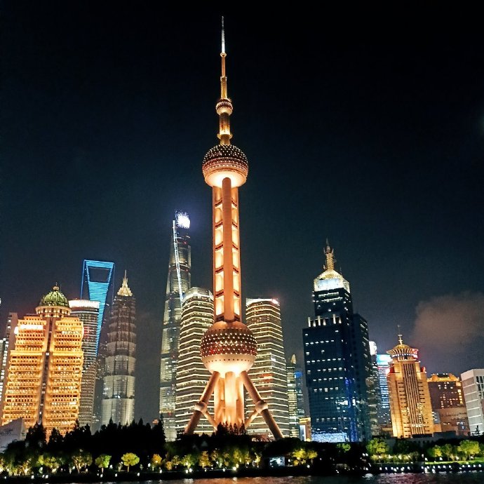 上海怀古之旅，探寻城市的历史足迹