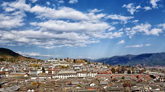 云南，令人陶醉的秘境之旅