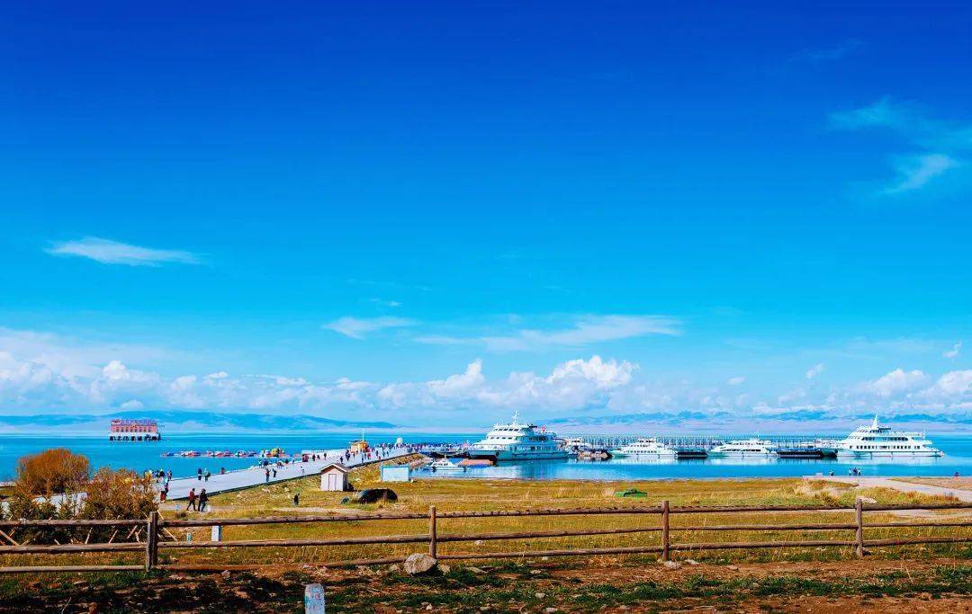 行走中国，青海秘境之旅