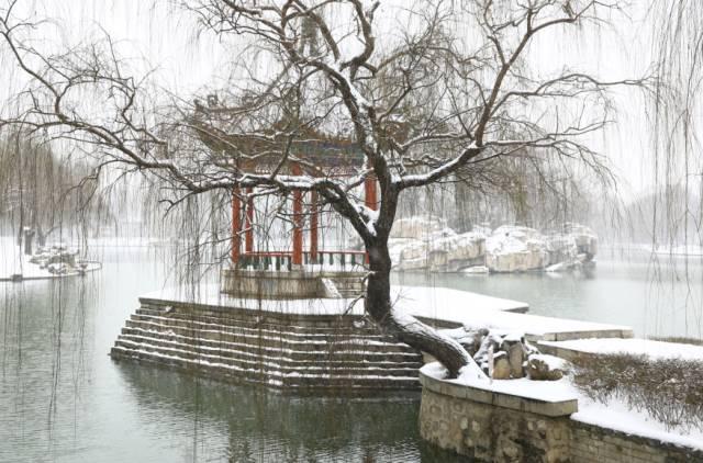 邢台小巷探秘，独特风味的味觉之旅