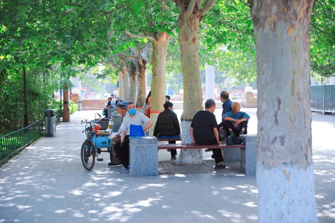 廊坊，美丽城市的魅力风采