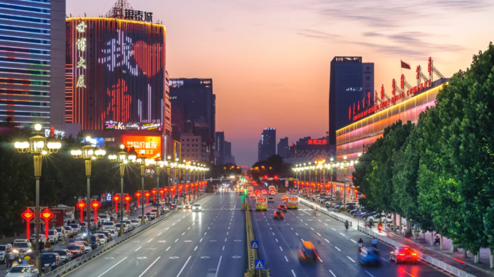 唐山，燕赵明珠，穿越时光的历史与现代交融之旅