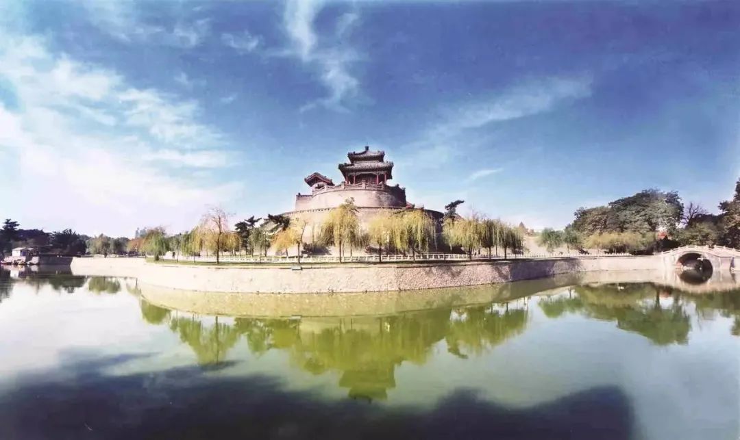 邯郸市领导与市民共话发展新篇章