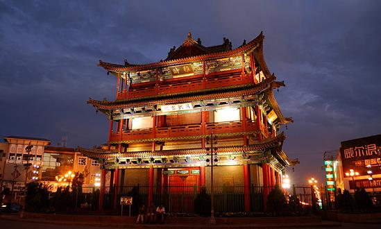 晋中高科技重塑生活之旅，最新科技产品体验之旅