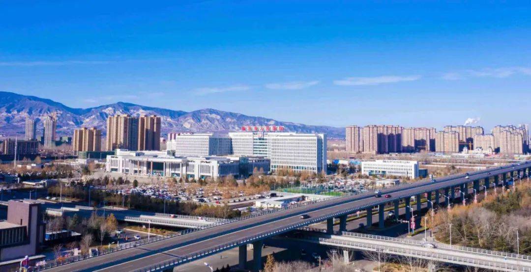 『临汾古韵，才子佳人共谱盛世华章』