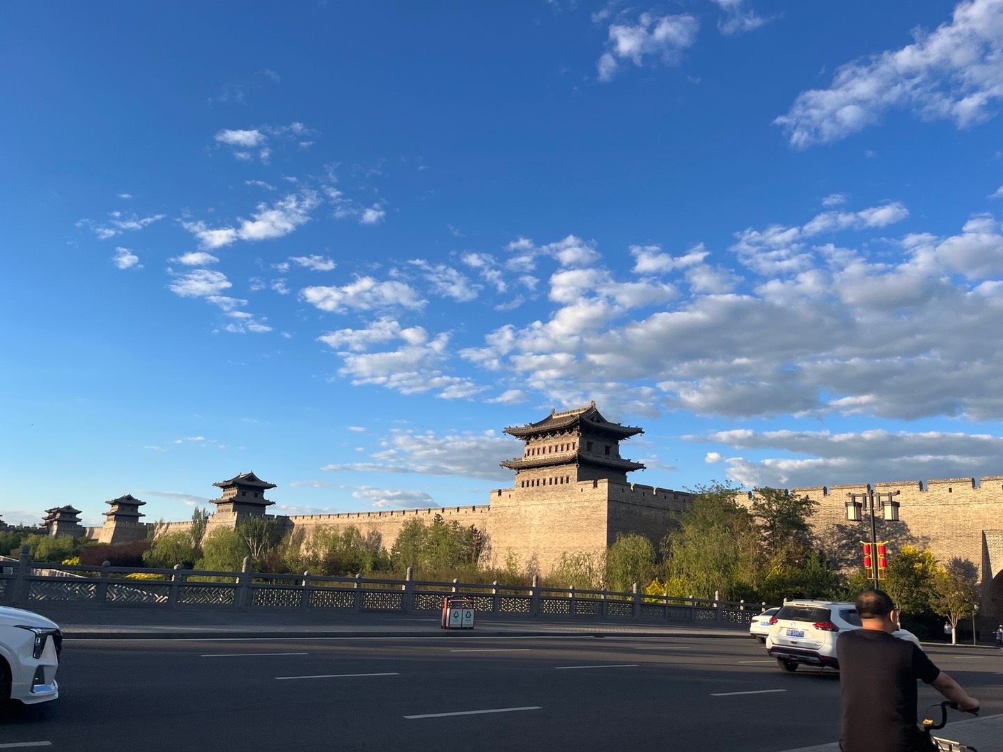 探寻大同,历史文化与现代魅力的交融之地