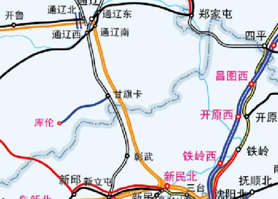 通辽,历史、文化与发展的深度探索