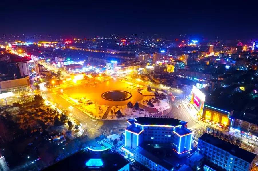 长治,历史与现代交织的璀璨之城