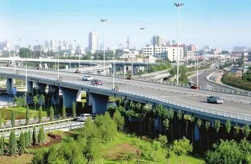 晋中独白，探寻古城的历史与风情