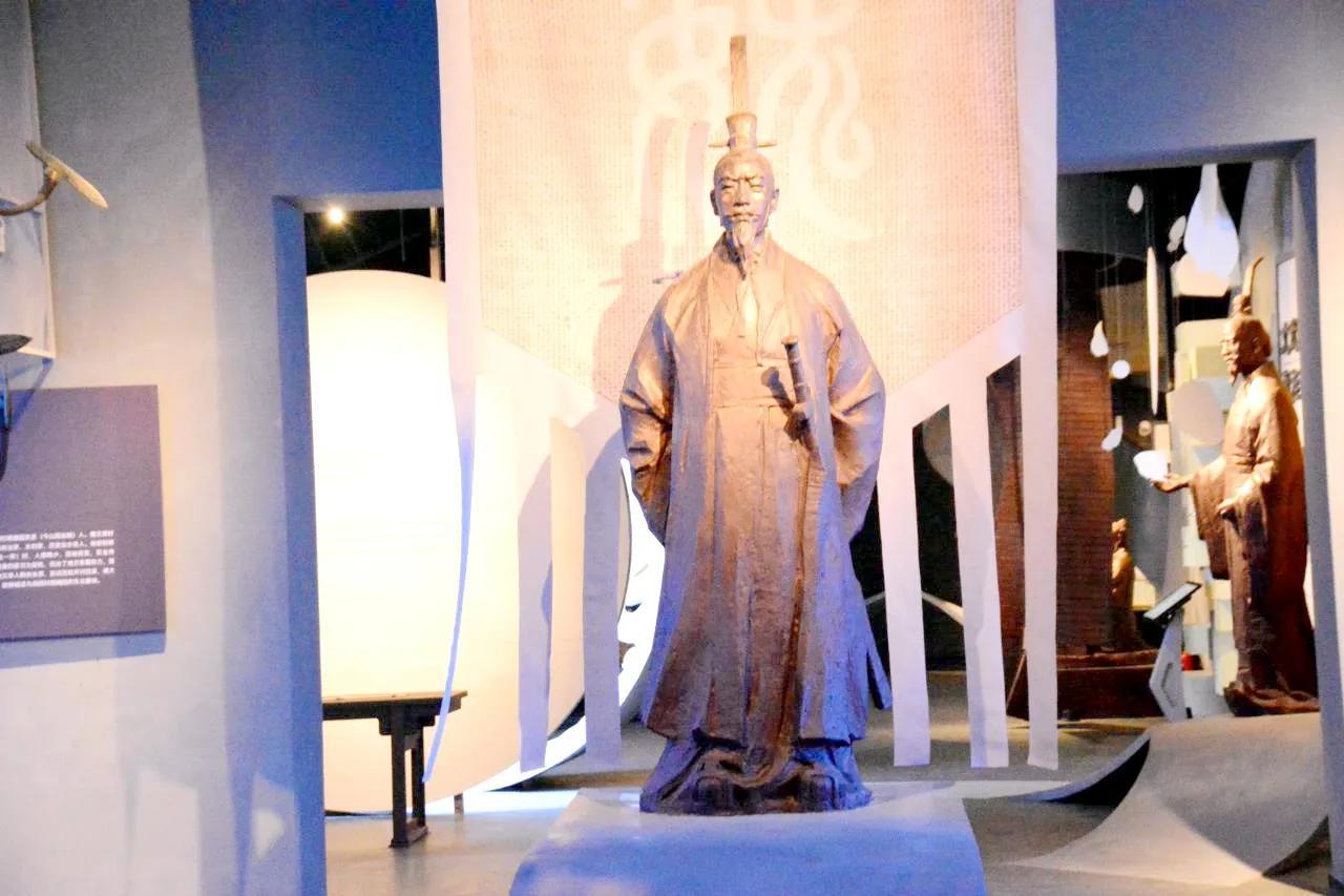 千年古邑运城，文化瑰宝的传承之源