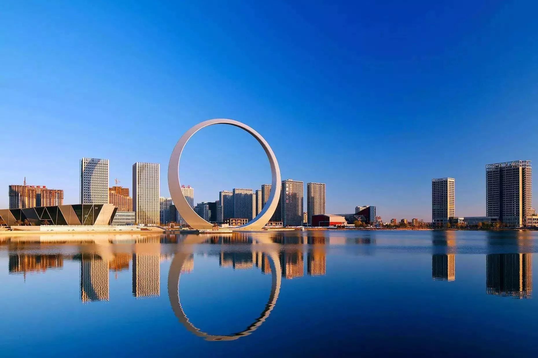 抚顺，历史与现代交融的城市