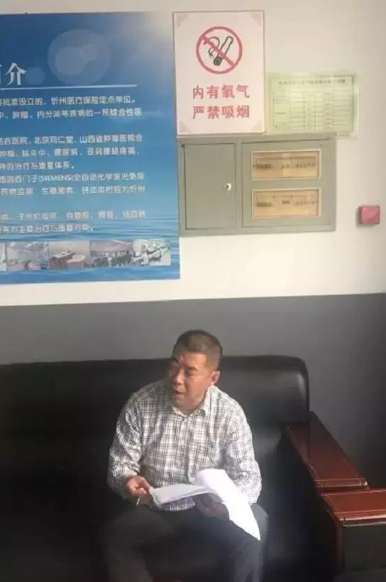 忻州小城，温馨日常，时光里的故事