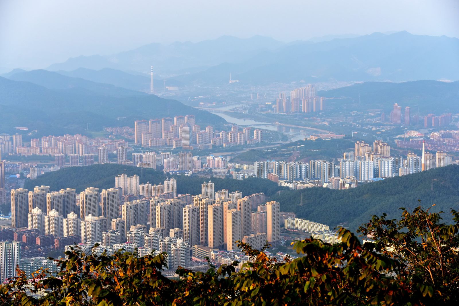 本溪之光，高科技重塑生活，前沿科技魅力体验